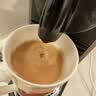 星巴克（Starbucks）胶囊咖啡 意式浓缩重烘黑咖啡 5.5g*10颗 适配Nespresso胶囊机 实拍图