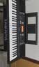 雅马哈（YAMAHA）PSR-E383 儿童成年娱乐学习专业演奏教学力度键电子琴61键 实拍图
