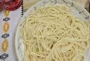 lasicilia意大利进口4#直身意面500g*2袋 通心粉儿童意面主食面条快餐凉面 实拍图