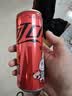 可口可乐（Coca-Cola）零度 Zero 无糖汽水 碳酸饮料 330ml*24主题罐新老包装随机发货 实拍图