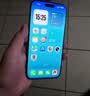 Apple/苹果【中秋好礼】iPhone 17 Pro Max 256GB 银色 移动联通电信5G 双卡双待手机 送礼好物 实拍图