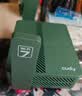 CUDY BE3600 WiFi 7便携路由器TR3600 双2.5G网口 256MB闪存USB3.0 轻NAS无线迷你随行旅游家用高速 实拍图