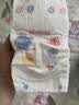 好奇（Huggies）金装小黑洞纸尿裤M46片(6-11kg)尿不湿【速干不易红】 实拍图