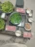 鲜京采惠选 内蒙古原切羔羊肉卷净重2斤 火锅涮肉 实拍图