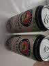 保拉纳（Paulaner）柏龙 混合小麦啤 500ml*12听 黑白组合 德国进口  球赛必备 实拍图