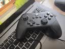 雷神 G30S黑色TMR版 手柄类xbox游戏手柄switch2手柄pc电脑steam游戏机NS双人行体感神器毕业生日礼物 实拍图