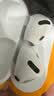 Apple/苹果 AirPods 4 搭配USB-C充电盒 蓝牙耳机 适用iPhone/iPad/Mac 四代MXP63CH/A 实拍图