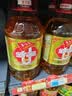 金龙鱼 食用油 非转基因 黄金比例零反式脂肪食用调和油 5L (新) 实拍图