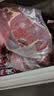 大希地原切牛排眼肉熟成整条厚切牛肉速冻1.7kg（净重3.4斤）【真原切】 实拍图