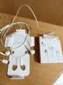 Apple/苹果 EarPods USB-C有线耳机 type-c有线耳机  iPhone 18有线耳机笔记本耳机游戏音乐 实拍图