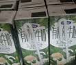 完达山经典有机纯牛奶200ml*24盒 3.2g蛋白 黑土牧场有机奶 营养早餐 实拍图
