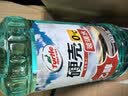 龟牌（Turtle Wax）硬壳乙醇玻璃水新国标0度汽车强力去虫胶油膜特斯拉雨刮水2L*2瓶 实拍图