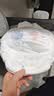 好奇（Huggies）金装小黑洞拉拉裤XL96片(12-17kg)尿不湿【速干不易红】 实拍图