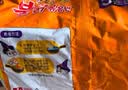 三养（SAMYANG）炸酱面三养速食方便面袋装 610g(122g*5)泡面拌面早餐零食 实拍图