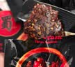三只松鼠蜀香牛肉麻辣味400g零食夜宵牛肉干肉脯团购送礼保真牛肉干 实拍图