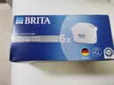 碧然德BRITA 家用净水壶 滤水壶滤芯 MAXTRA Pro WLE 去水垢专家版PRO滤芯6只装 实拍图