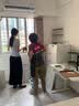 京东家政 【3小时保洁单次服务】家政保洁上门服务 京东保洁家庭清洁 适用面积＜90平米 实拍图