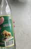 牛栏山二锅头陈酿新一代43度500mL*12瓶(浓香风格)整箱装自饮佐餐口粮酒 实拍图