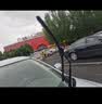 一途雪佛兰迈锐宝XL无骨雨刮器雨刷器雨刮原厂原车尺寸（1对装）胶条 实拍图