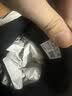 VANS范斯官方 升级款ComfyCush Old Skool舒服运动鞋低帮 黑色 41 实拍图
