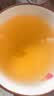 福东海【出口级】特优有机平阴玫瑰花冠茶50克  地标认证无熏硫花茶大朵 实拍图