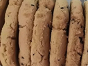 泸溪河核桃味功夫桃酥120g 南京特产饼干面包蛋糕点心营养休闲零食 实拍图