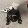 索迪遥控汽车机器狗儿童男孩玩具Ai智能机器人1-3-6岁8生日礼物 实拍图