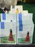 百雀羚（PECHOIN）面膜小雀幸滢润保湿面膜30片肌肤解渴草本温和礼物生日礼物 实拍图