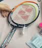尤尼克斯（YONEX）羽毛球拍全碳素弓箭对拍套装比赛5U轻量ARC5I附手胶拍包尼龙球 实拍图
