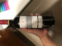法国 拉菲(LAFITE)传奇波尔多 赤霞珠干红葡萄酒 750ml 整箱装 晒单实拍图