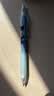 爱好（AIHAO）名侦探柯南自动铅笔0.5mm1-3年级小学生铅笔儿童2B铅笔（笔+橡皮+20支铅芯）柯南 实拍图