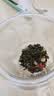 崇芝林【国药药材】柏子仁精选新货去皮柏籽中药材泡茶泡酒原料200g*1罐 实拍图