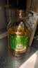 金龙鱼 食用油 非转基因 压榨 一级 纯正玉米油4L（新老包装随机发货） 实拍图