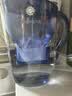 九阳（Joyoung）家用滤水壶过滤净水器  净水壶B05E（一壶13芯 ） 3.5L 四重过滤 实拍图