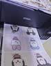 爱普生（EPSON）【6代新品】L1358 墨仓式A4彩色无线单功能家用打印机 家用/办公 AI学习打印机（微信/远程打印） 实拍图