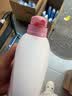 多芬沐浴乳730gx2樱花+黄瓜 送400g 男女持久留香清爽水润沐浴露 实拍图