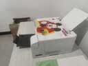 V4INK适用爱普生墨水004墨水L3251 L3258爱普生打印机墨水L3255 L3256 L3153 3118 L3158 L3218 L1258 L3558 L3355 实拍图