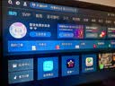 鲸威【0月租免费看电视】网络机顶盒 海思芯片wifi直连电视盒子无线高清投屏播放器全网通 旗舰版【8G高清版+双频5G+蓝牙】 实拍图