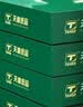 天章 （TANGO）新绿天章 (商务款)A4 80g 500张/包 5包/箱 （2500张） 复印纸 (计价单位：箱) 白色 实拍图