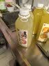 味全 稀释【白桃黄皮复合果汁】冷藏锁鲜果蔬汁饮料900ML*2瓶 大瓶装 实拍图