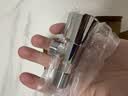 九牧（JOMOO）角阀加厚黄铜通用四分接口热水开关三角阀单个X44188-988/1C-1 实拍图