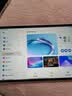 联想（Lenovo）拯救者Y900新款 13/11.1英寸AI Pad平板电脑4K 144Hz高刷屏 学习办公绘画平板 长续航便携大屏平板 天玑9500s 8G+128G 白丨11.1英寸 官方标配 实拍图