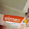 ELMEX艾美适儿童0-3-6岁牙膏含氟防蛀抗糖欧洲进口不辣口低泡牙膏 0-6岁牙膏50ml 实拍图