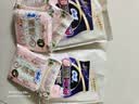 苏菲日夜用旅行试用装（贵族棉25cm2片*3+超熟睡安心裤L码1条*2）自营 实拍图