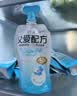 简爱父爱配方 儿童酸奶0%蔗糖原味100g*6袋 无蔗糖宝宝酸奶早餐下午茶 实拍图