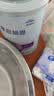 雀巢（Nestle）早启能恩 特殊医学用途早产/低出生体重婴儿配方食品 400g 实拍图