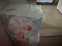 好奇（Huggies）金装小黑洞拉拉裤XXXXL52(19kg以上)尿不湿【速干不易红】 实拍图