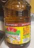 鲁花 【保真菜籽油】食用油 低芥酸特香菜籽油 6.18L   物理压榨 实拍图
