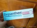 Bepanthen拜耳护臀膏100g婴儿新生儿宝宝贝乐欣防尿布疹温和保湿霜b5屁屁乐 【儿保推荐 红屁屁克星】拜耳护臀膏100g*1 实拍图