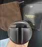 TOM FORD油皮持妆T气垫 TF气垫0.6混油皮粉底液 遮瑕防晒控油生日礼物女 实拍图
